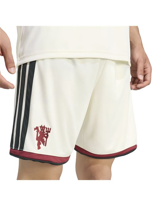 Adidas Manchester United short gara third 26/27 Manchester United | KA6874THIRD 26/27